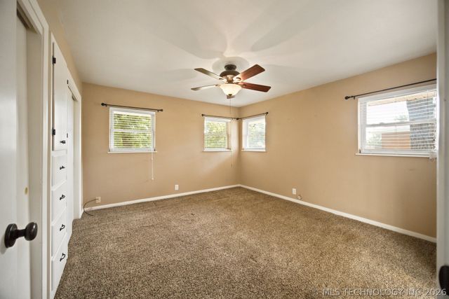 1703 E Comanche Avenue, Mcalester, OK 74501