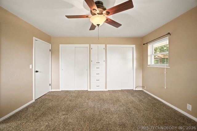 1703 E Comanche Avenue, Mcalester, OK 74501