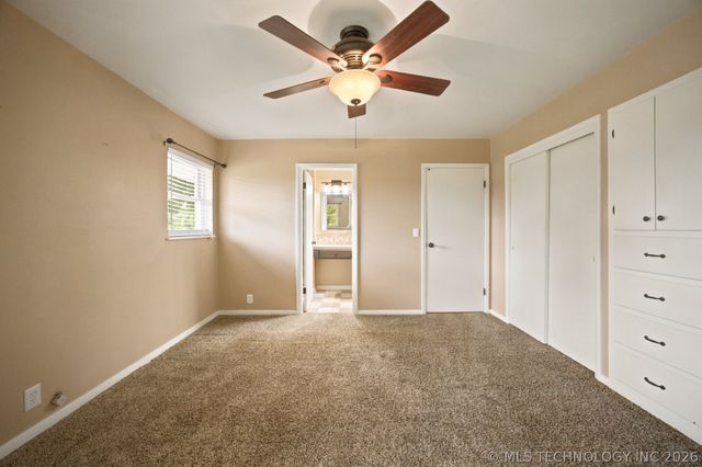 1703 E Comanche Avenue, Mcalester, OK 74501