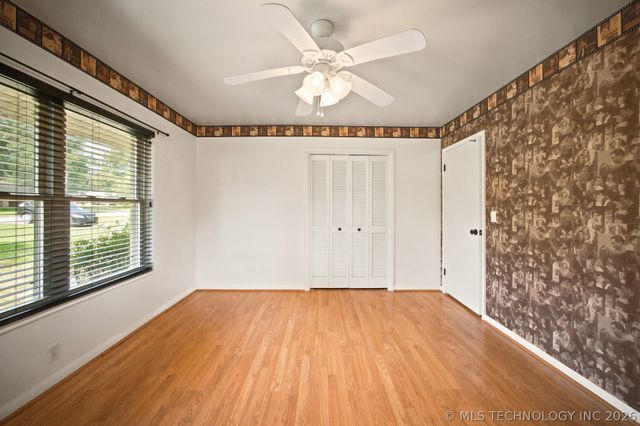 1703 E Comanche Avenue, Mcalester, OK 74501