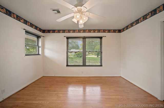 1703 E Comanche Avenue, Mcalester, OK 74501