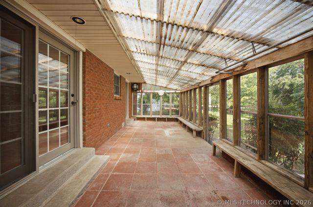 1703 E Comanche Avenue, Mcalester, OK 74501