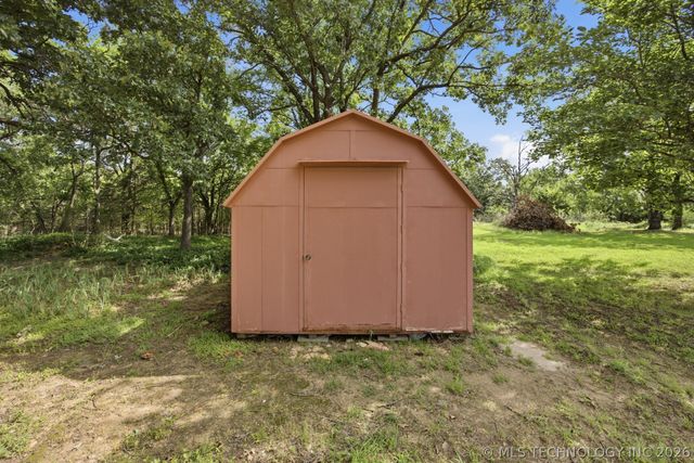 1703 E Comanche Avenue, Mcalester, OK 74501