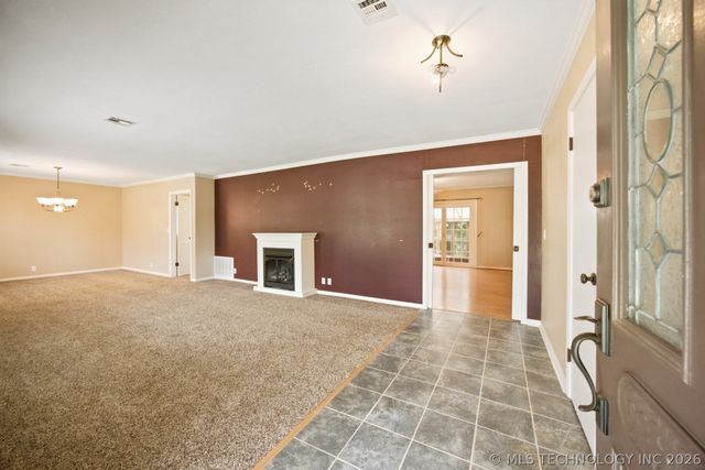 1703 E Comanche Avenue, Mcalester, OK 74501