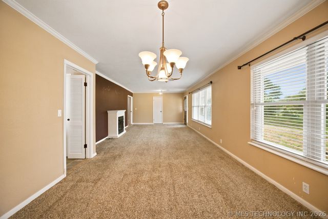 1703 E Comanche Avenue, Mcalester, OK 74501