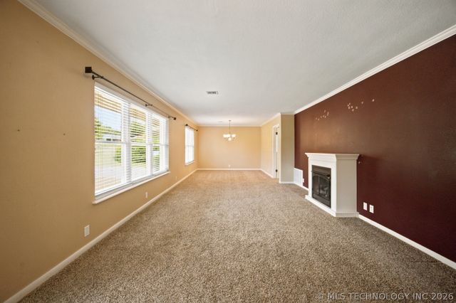 1703 E Comanche Avenue, Mcalester, OK 74501