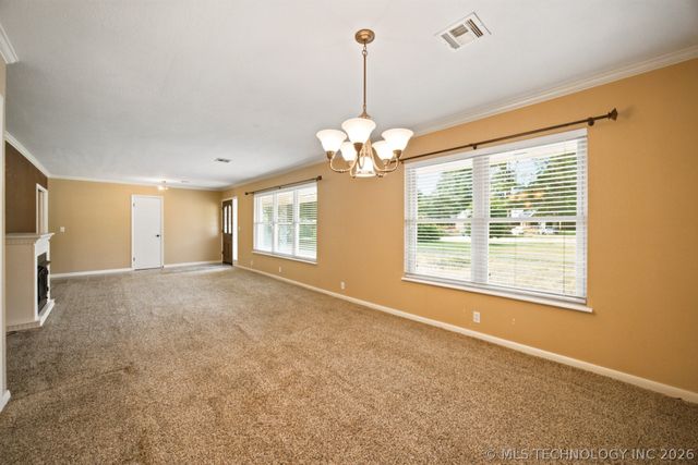 1703 E Comanche Avenue, Mcalester, OK 74501