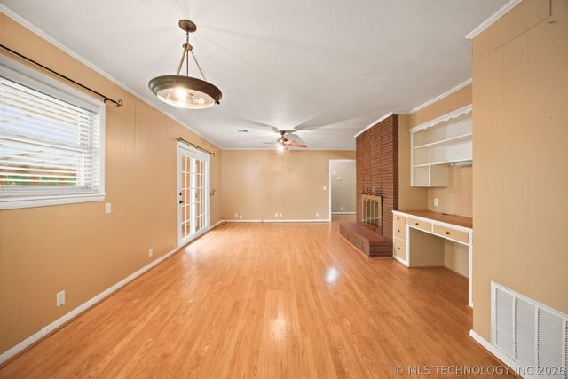 1703 E Comanche Avenue, Mcalester, OK 74501