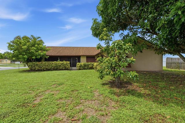 240 BOBWHITE Road, Royal Palm Beach, FL 33411