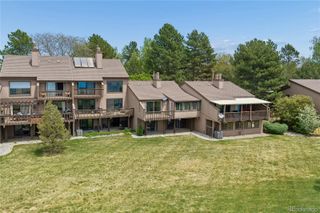7000 W Stetson Place 8, Littleton, CO 80123