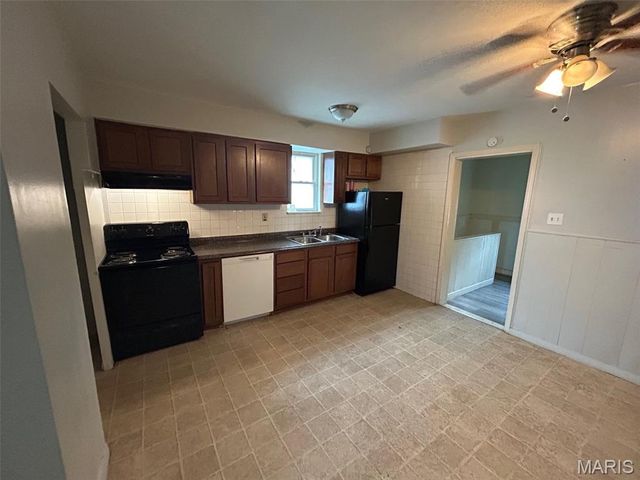 7303 Harney Avenue, Jennings, MO 63136