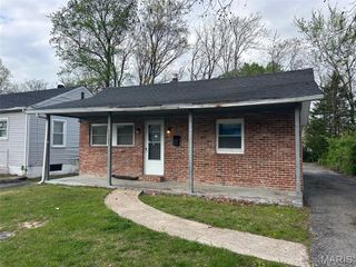 7303 Harney Avenue, Jennings, MO 63136