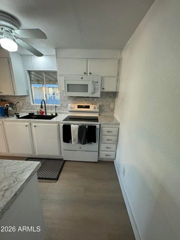 6960 W PEORIA Avenue 51, Peoria, AZ 85345