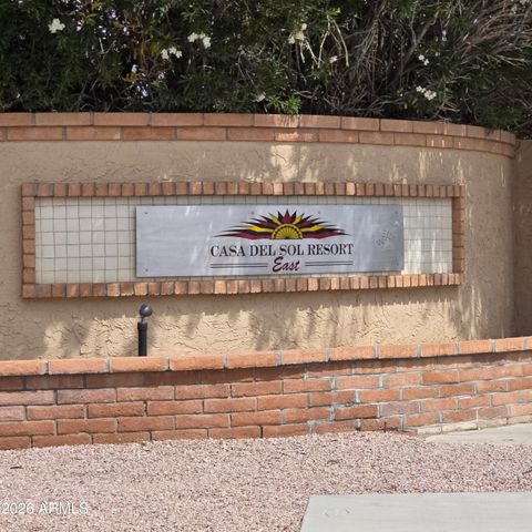 6960 W PEORIA Avenue 51, Peoria, AZ 85345