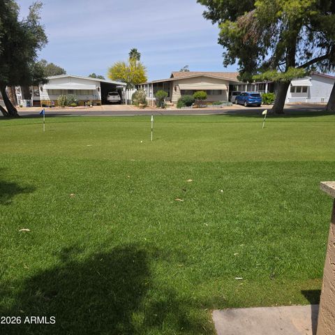 6960 W PEORIA Avenue 51, Peoria, AZ 85345