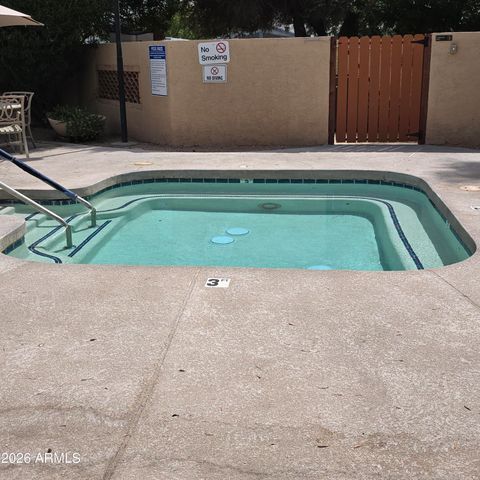 6960 W PEORIA Avenue 51, Peoria, AZ 85345