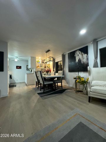 6960 W PEORIA Avenue 51, Peoria, AZ 85345