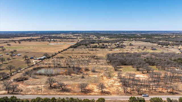 1918 Coleman Ranch Road, Tolar, TX 76476