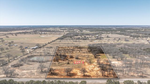 1918 Coleman Ranch Road, Tolar, TX 76476