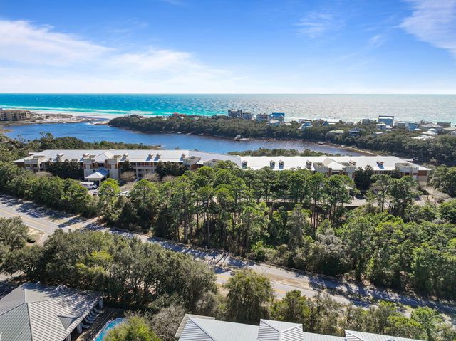 1653 W County Highway 30A 1101, Santa Rosa Beach, FL 32459