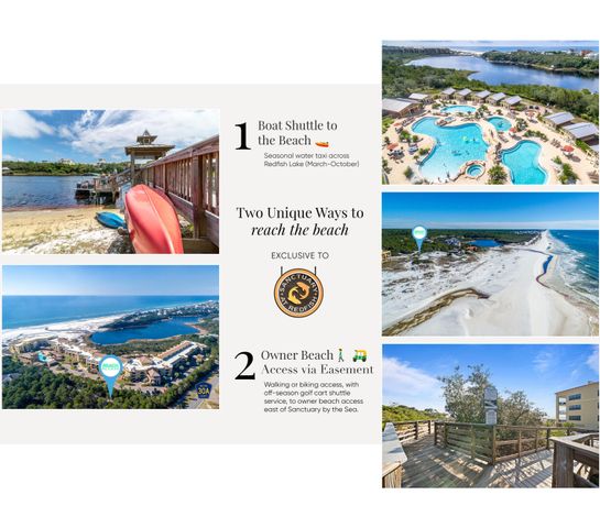 1653 W County Highway 30A 1101, Santa Rosa Beach, FL 32459