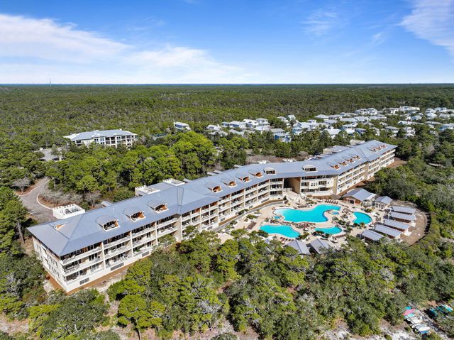 1653 W County Highway 30A 1101, Santa Rosa Beach, FL 32459