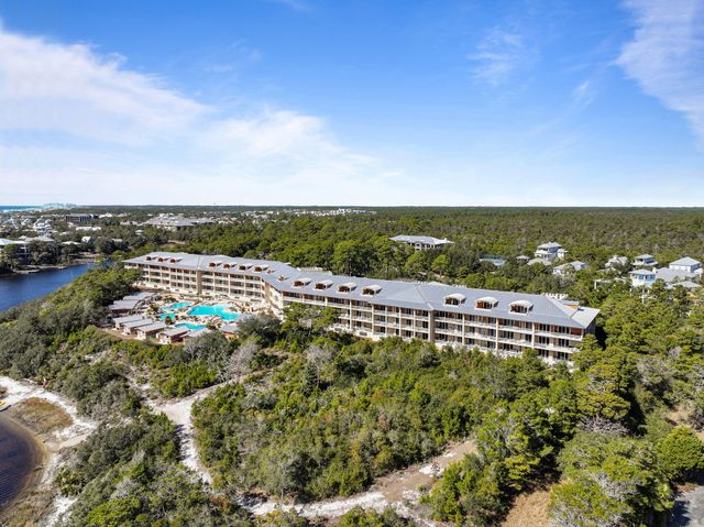 1653 W County Highway 30A 1101, Santa Rosa Beach, FL 32459