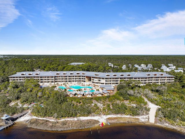 1653 W County Highway 30A 1101, Santa Rosa Beach, FL 32459