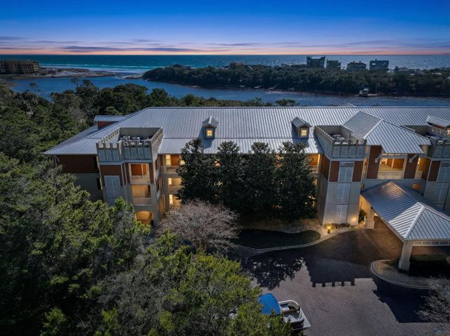 1653 W County Highway 30A 1101, Santa Rosa Beach, FL 32459