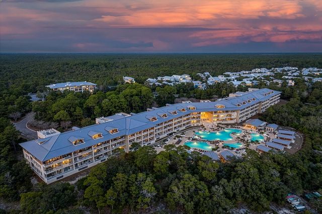 1653 W County Highway 30A 1101, Santa Rosa Beach, FL 32459