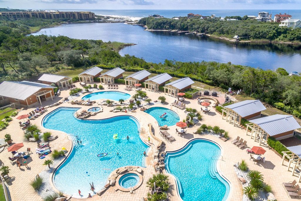 1653 W County Highway 30A 1101, Santa Rosa Beach, FL 32459