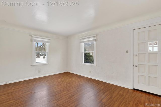 18515 Sumner, Redford Charter Township, MI 48240