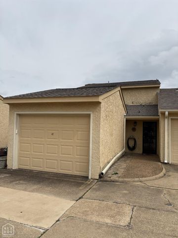 2101 Windwood Circle, Jonesboro, AR 72401