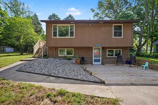 15471 Ransom Street, Park Twp, MI 49424