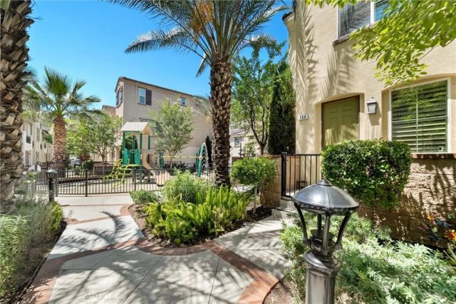 144 Dorsett Avenue, Upland, CA 91786