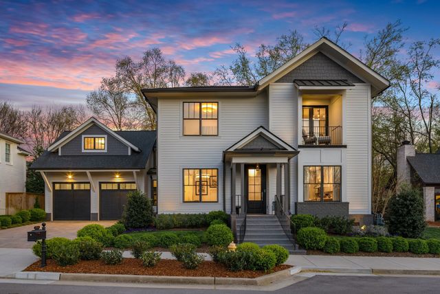 326 Fairpark Ct, Franklin, TN 37064