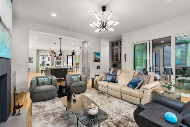 326 Fairpark Ct, Franklin, TN 37064