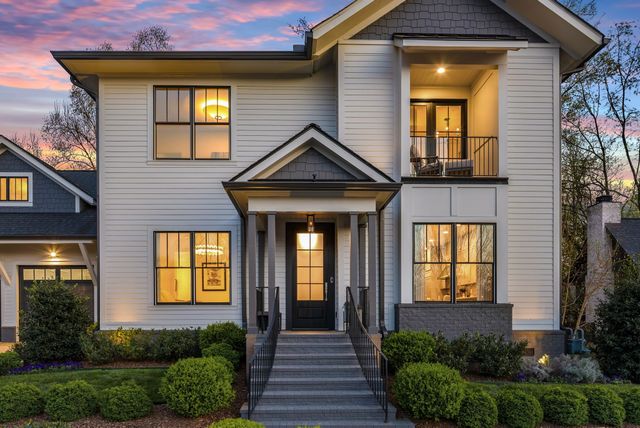 326 Fairpark Ct, Franklin, TN 37064