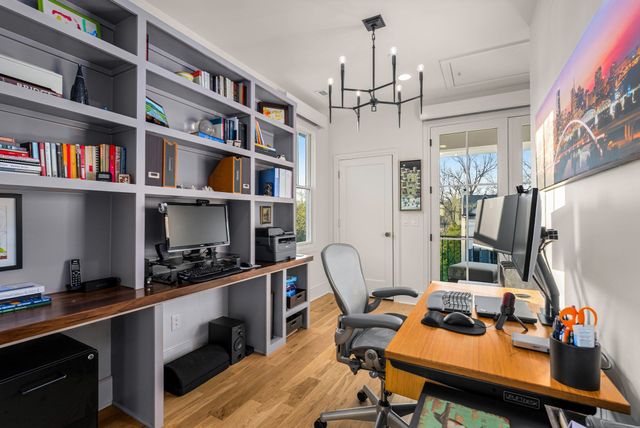 326 Fairpark Ct, Franklin, TN 37064