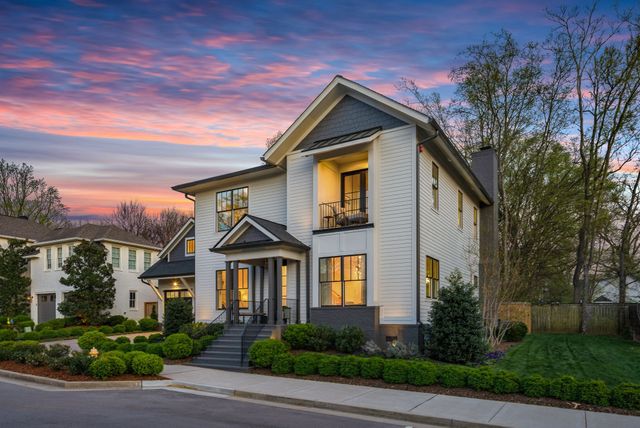 326 Fairpark Ct, Franklin, TN 37064