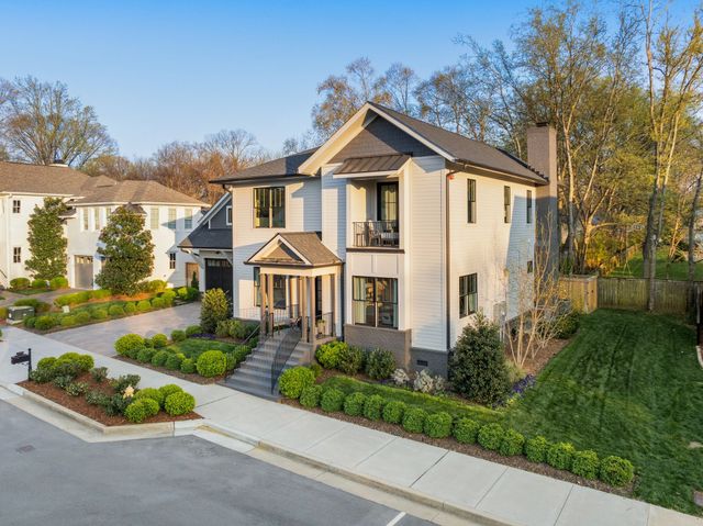 326 Fairpark Ct, Franklin, TN 37064