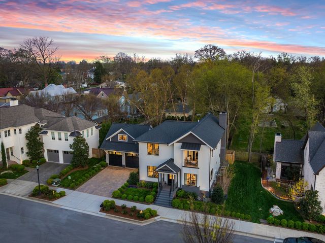 326 Fairpark Ct, Franklin, TN 37064