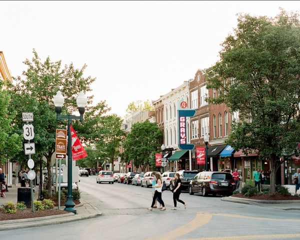 326 Fairpark Ct, Franklin, TN 37064