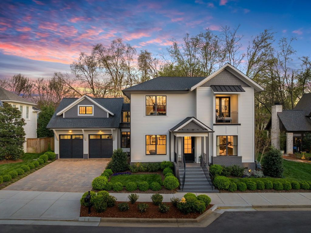 326 Fairpark Ct, Franklin, TN 37064