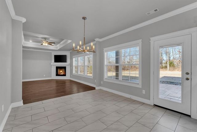 66 Perth Drive, Bella Vista, AR 72715