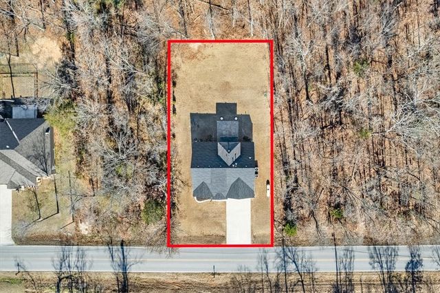 66 Perth Drive, Bella Vista, AR 72715