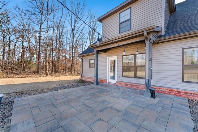 66 Perth Drive, Bella Vista, AR 72715