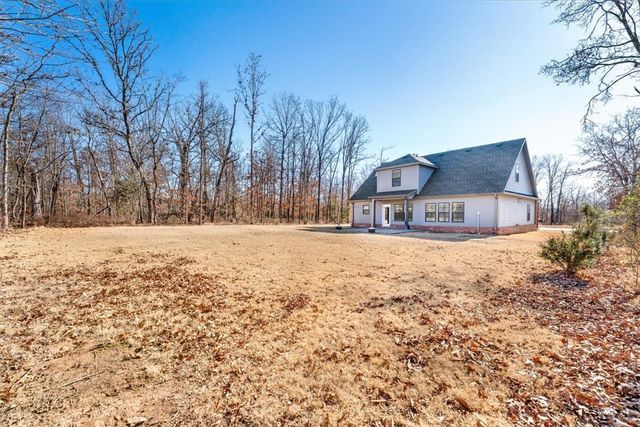 66 Perth Drive, Bella Vista, AR 72715