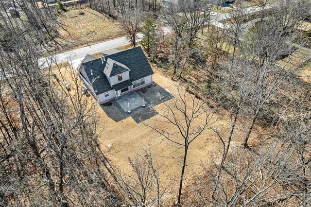 66 Perth Drive, Bella Vista, AR 72715