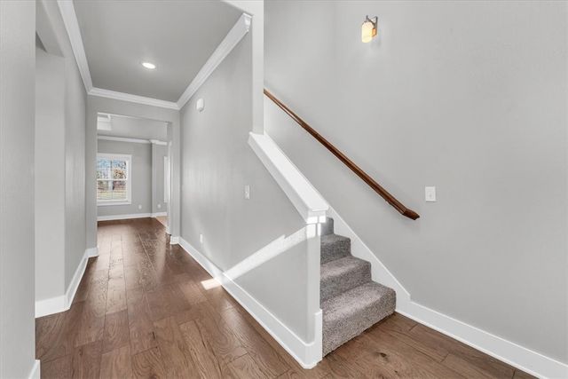 66 Perth Drive, Bella Vista, AR 72715